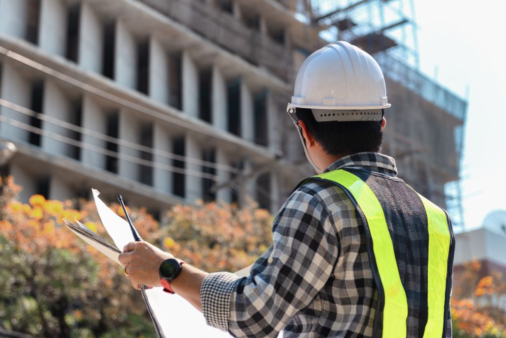 What to Expect from a Construction Safety Consultant: Provo EHS Consulting Partnership