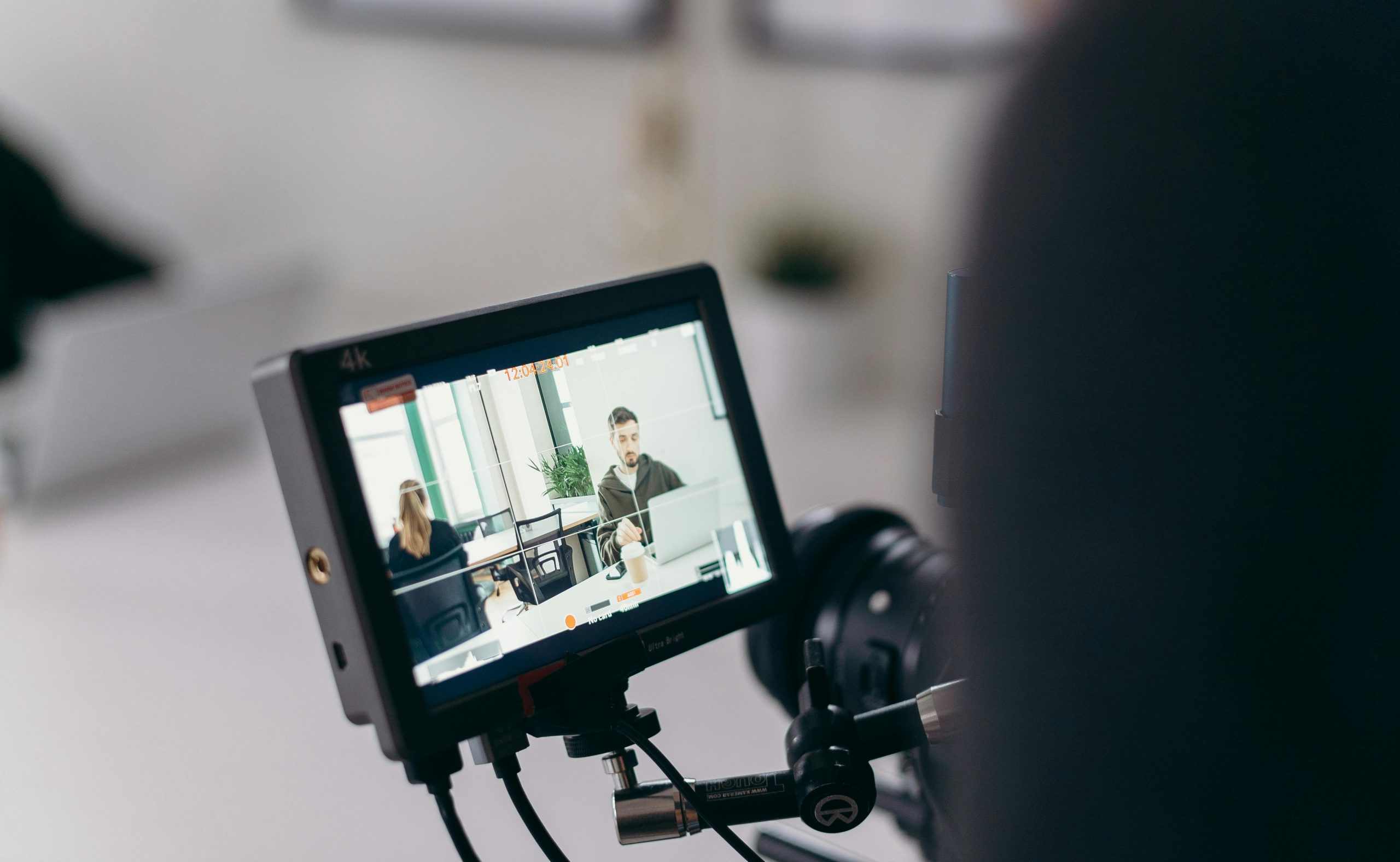 CBA Videography: Your Story, Our Expertise
