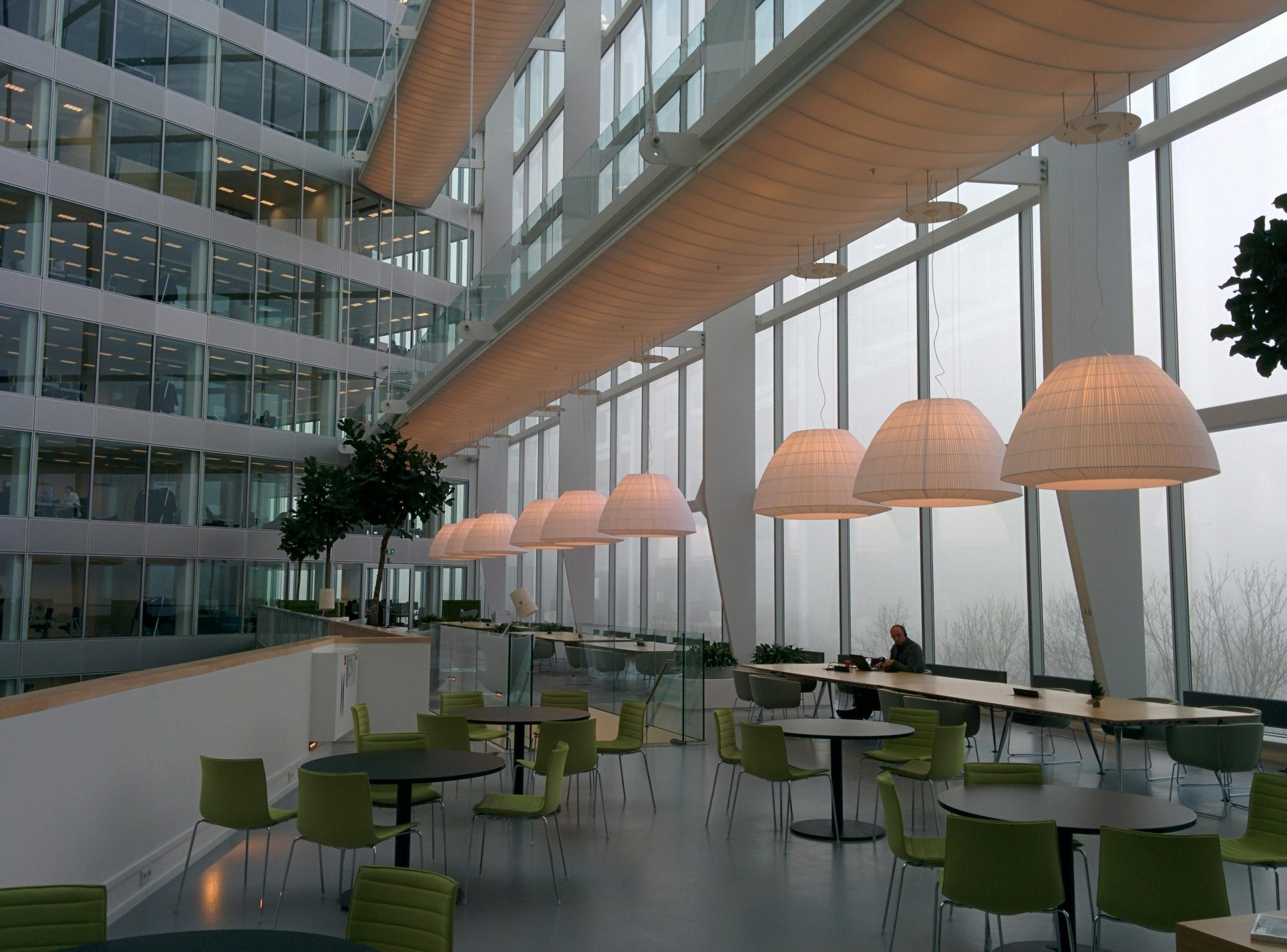 Affordable and Modern Office Space for Rent in Hyderabad: Explore Options Now