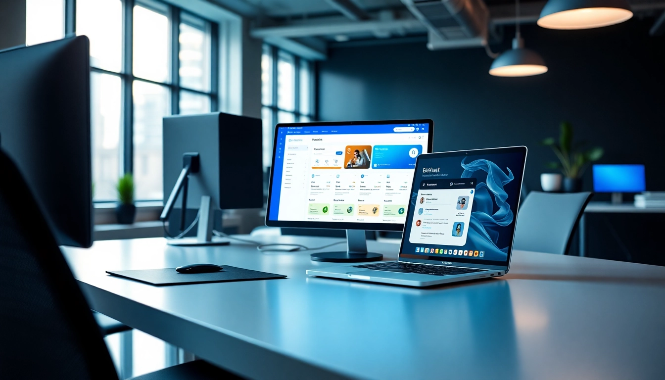 Exploring Bluehost: Key Features and Benefits for Modern Web Hosting