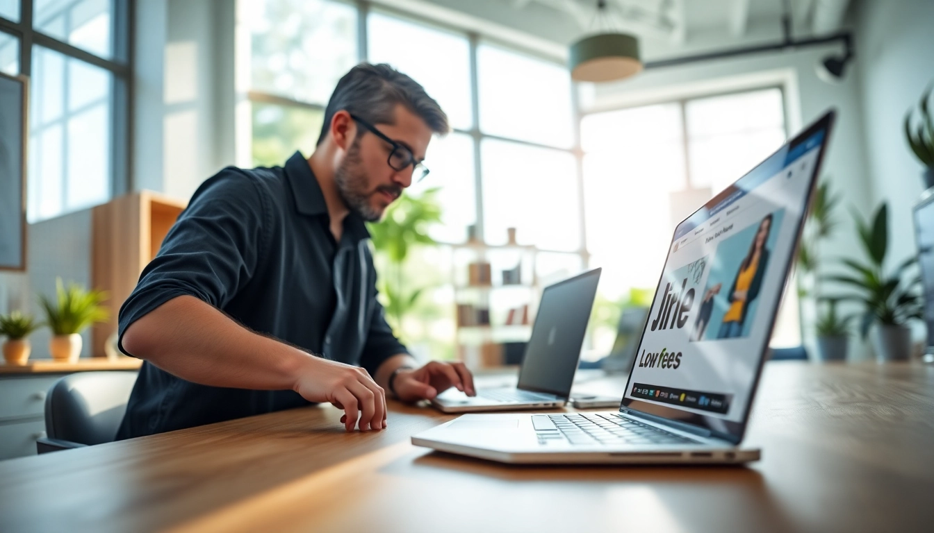 Start Selling on Jirle by setting up products in a modern workspace.