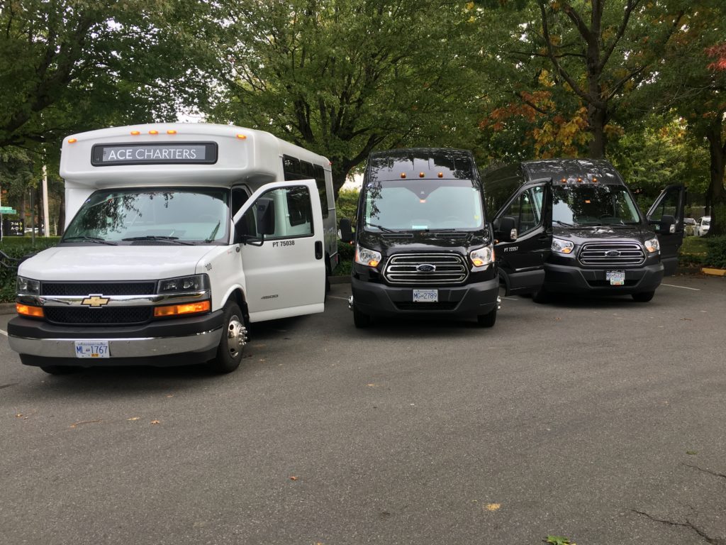 Experience Luxury with Private Car Service Vancouver