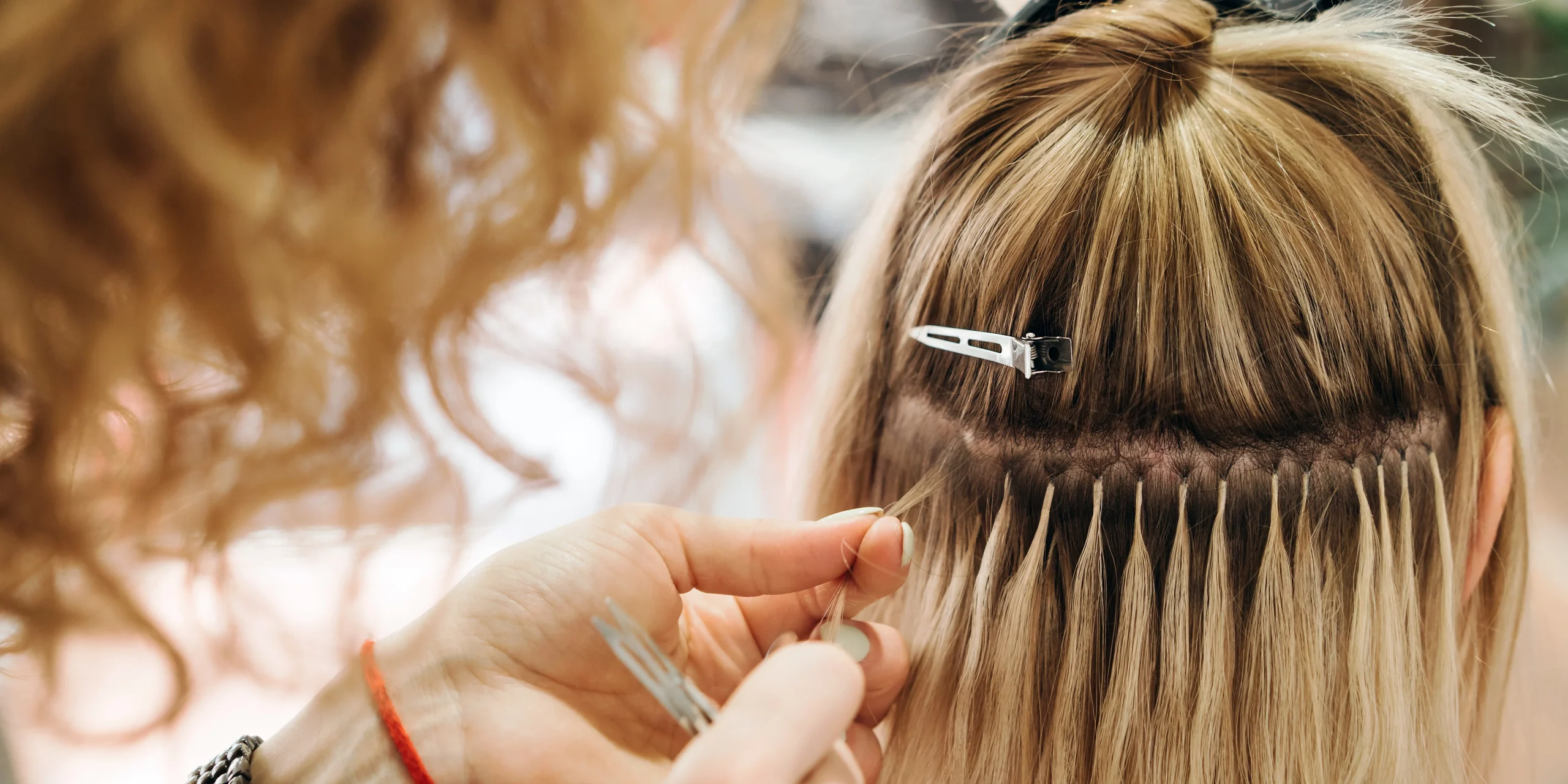 Hair Extensions Made Simple with Luvme’s Quality Promise