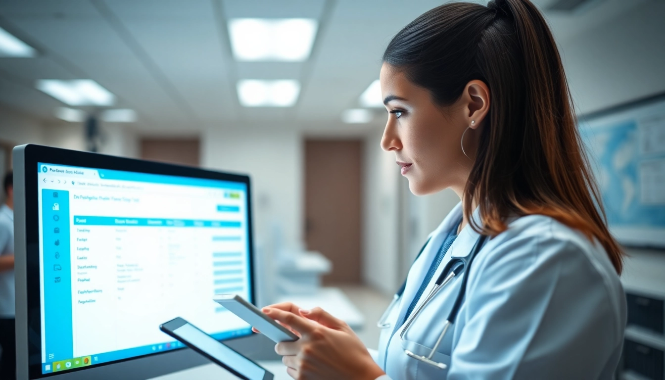 Understanding How Does Eprescribing Work: A Comprehensive Guide
