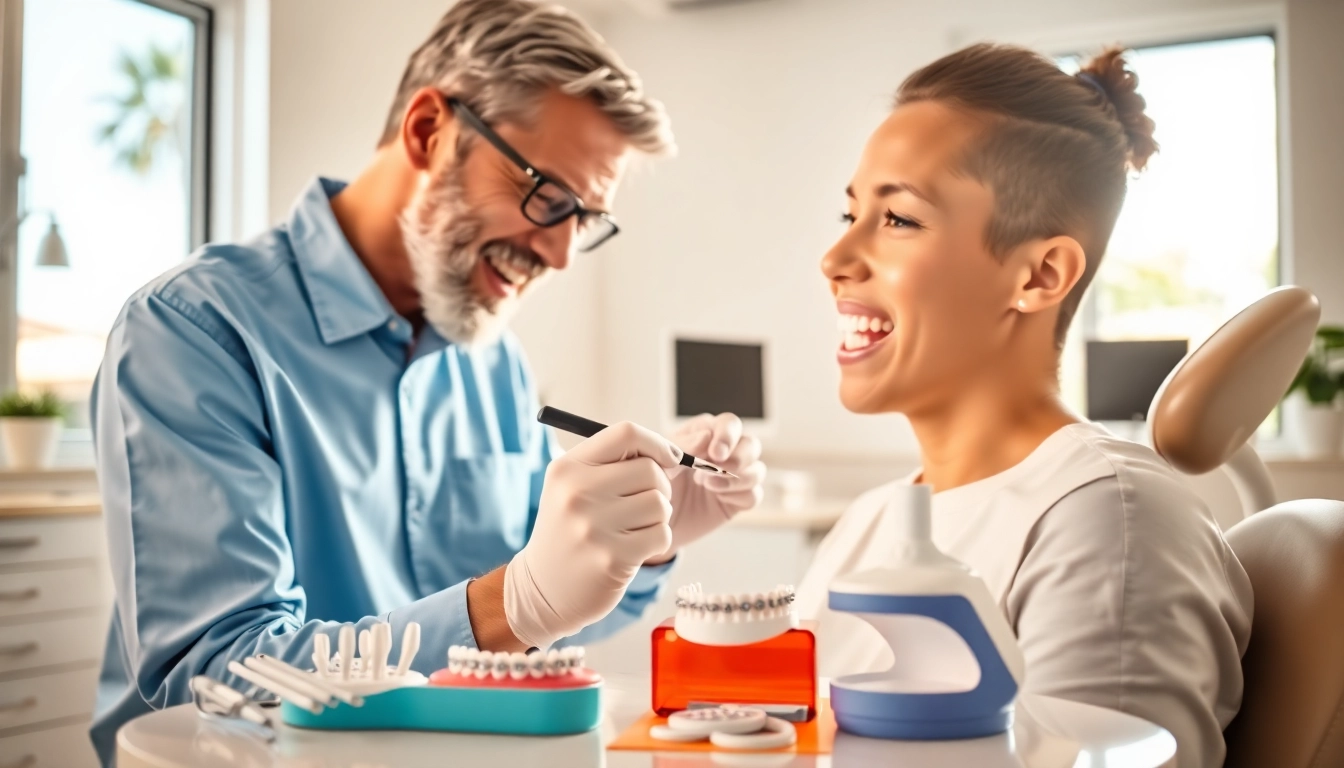 Understanding Braces Cost Myrtle Beach: Key Factors and Insights