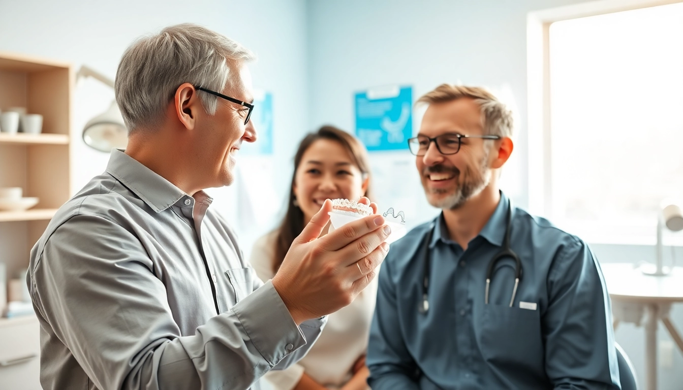 Understanding Braces Myrtle Beach: Your Complete Guide to Orthodontic Options
